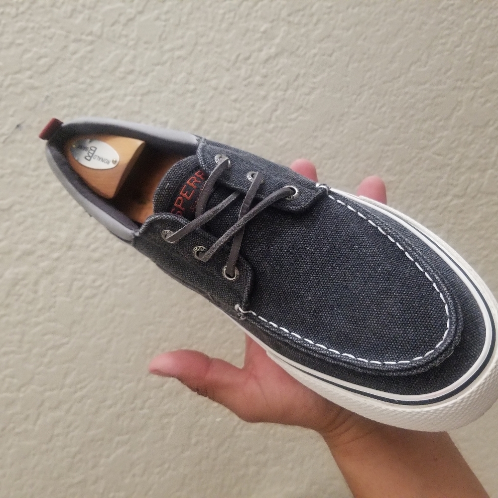 Sperry Size 10